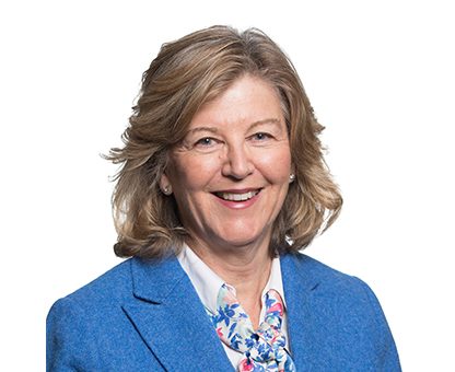 Susan V.R. Billington, K.C. | Billington Barristers | Boutique Litigation Law Firm | Calgary AB